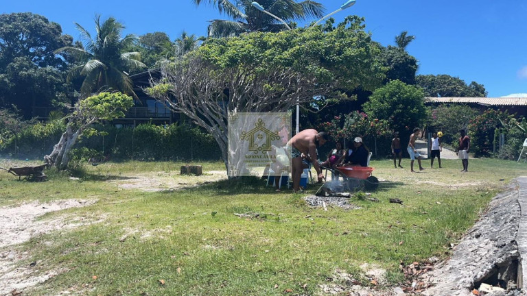 Imagem Casa de Condomínio com 3 Quartos à Venda, 1.500 m² em Barra Do Jacuípe - Camaçari