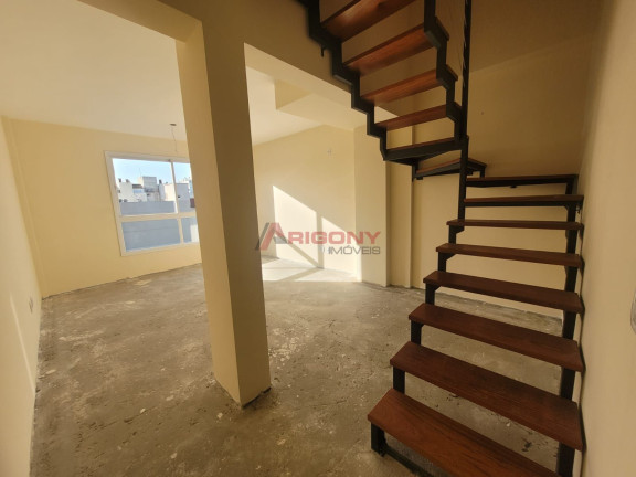 Imagem Apartamento com 2 Quartos à Venda, 99 m² em Nossa Senhora De Fátima - Santa Maria Imagem Apartamento com 2 Quartos à Venda, 99 m² em Nossa Senhora De Fátima - Santa Maria