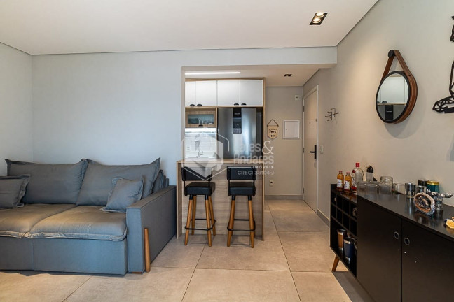 Imagem Apartamento com 2 Quartos à Venda, 68 m² em Vila Mascote - São Paulo Imagem Apartamento com 2 Quartos à Venda, 68 m² em Vila Mascote - São Paulo