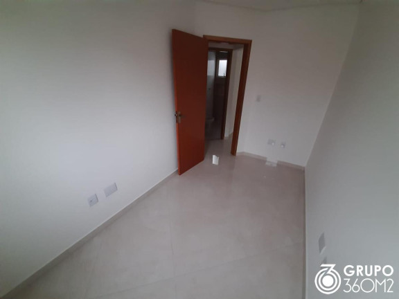 Imagem Apartamento com 2 Quartos à Venda, 53 m² em Vila Curuçá - Santo André