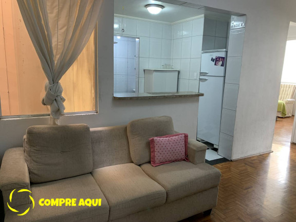 Imagem Apartamento com 2 Quartos à Venda, 57 m² em Vila Buarque - São Paulo Imagem Apartamento com 2 Quartos à Venda, 57 m² em Vila Buarque - São Paulo