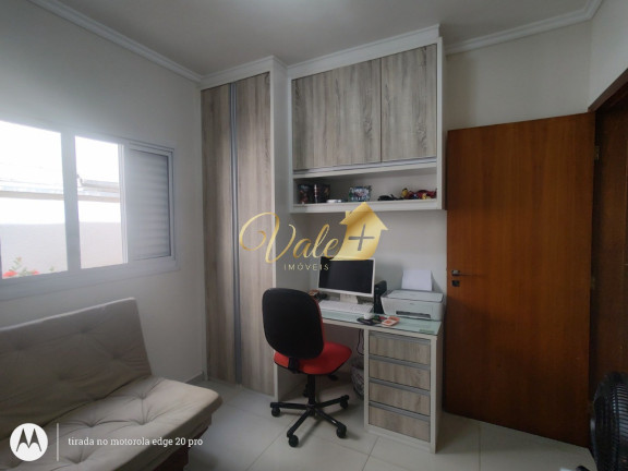 Imagem Casa com 3 Quartos à Venda, 189 m² em Loteamento Residencial Campos Do Conde Ii - Tremembé