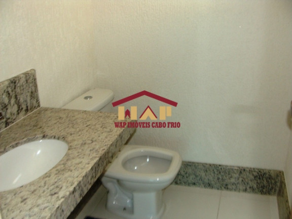 Imagem Cobertura com 3 Quartos à Venda, 121 m² em Vila Nova - Cabo Frio Imagem Cobertura com 3 Quartos à Venda, 121 m² em Vila Nova - Cabo Frio