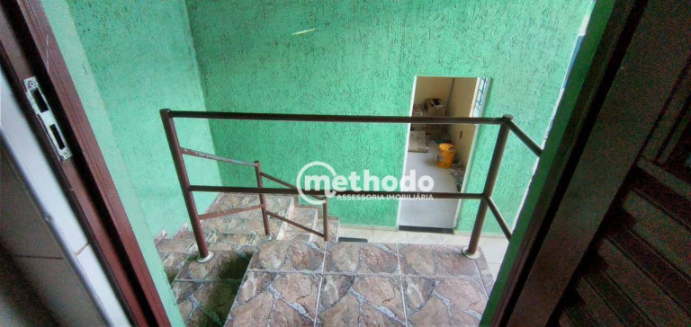 Imagem Casa com 3 Quartos à Venda, 162 m² em Jardim São Pedro - Campinas Imagem Casa com 3 Quartos à Venda, 162 m² em Jardim São Pedro - Campinas