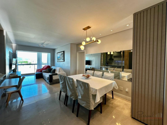 Imagem Apartamento com 3 Quartos à Venda, 265 m² em Estreito - Florianópolis Imagem Apartamento com 3 Quartos à Venda, 265 m² em Estreito - Florianópolis