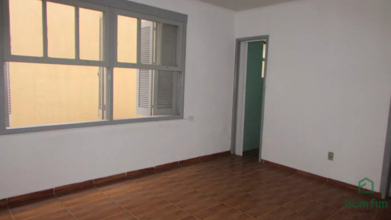 Imagem Apartamento com 1 Quarto para Alugar, 24 m² em Centro Histórico - Porto Alegre