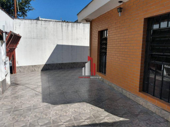 Imagem Casa com 4 Quartos à Venda, 120 m² em Jaraguá - São Paulo Imagem Casa com 4 Quartos à Venda, 120 m² em Jaraguá - São Paulo