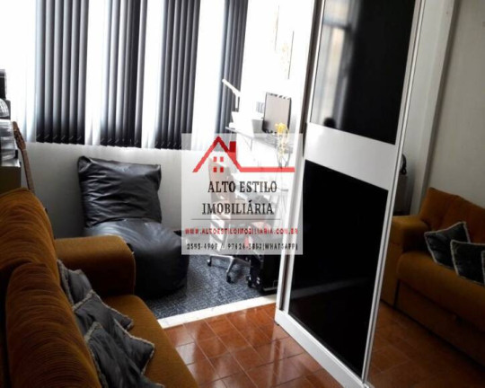 Imagem Apartamento com 2 Quartos à Venda, 90 m² em Quintino Bocaiúva - Rio De Janeiro