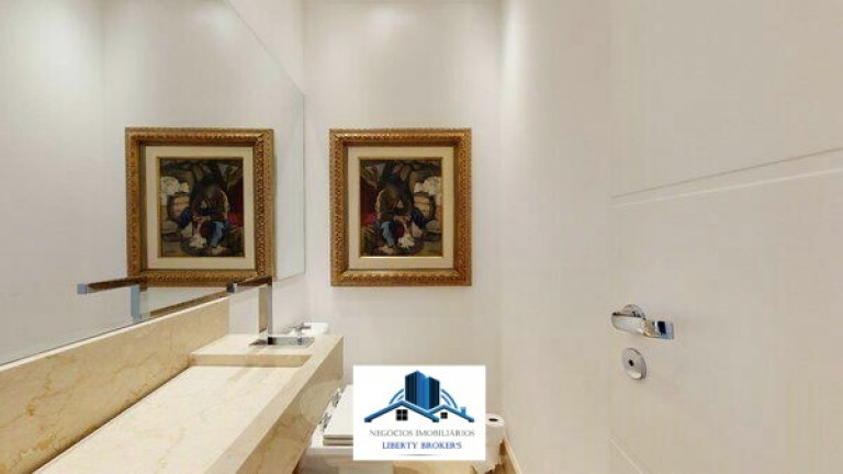 Imagem Apartamento com 4 Quartos à Venda, 297 m² em Jardim Anália Franco - São Paulo Imagem Apartamento com 4 Quartos à Venda, 297 m² em Jardim Anália Franco - São Paulo