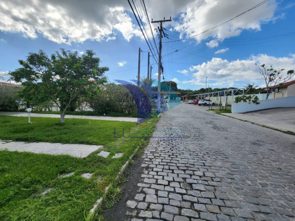 Imagem Terreno à Venda, 12 m² em Perócondomínio Dos Pássaros - Cabo Frio