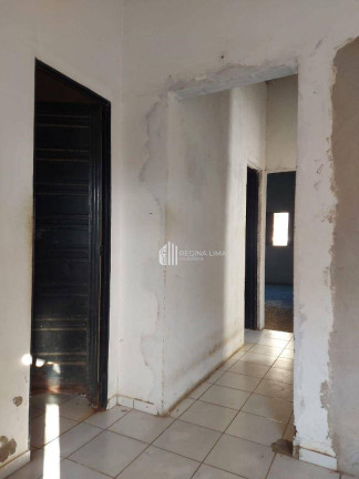 Imagem Casa com 3 Quartos à Venda, 250 m² em Ilhotas - Teresina
