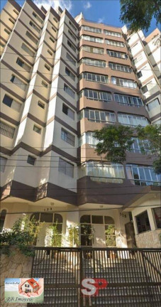 Imagem Apartamento com 3 Quartos à Venda, 118 m² em Nova Petrópolis - São Bernardo Do Campo Imagem Apartamento com 3 Quartos à Venda, 118 m² em Nova Petrópolis - São Bernardo Do Campo