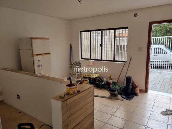 Imagem Sobrado para Alugar, 50 m² em Santa Paula - São Caetano Do Sul Imagem Sobrado para Alugar, 50 m² em Santa Paula - São Caetano Do Sul