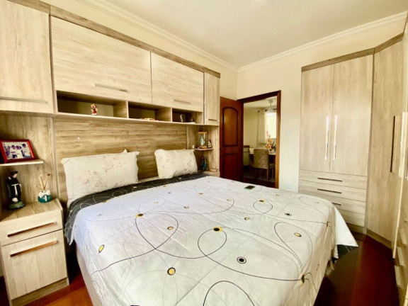 Imagem Apartamento com 3 Quartos à Venda, em Gonzaguinha - São Vicente Imagem Apartamento com 3 Quartos à Venda, em Gonzaguinha - São Vicente