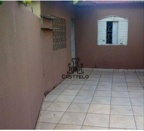 Imagem Casa com 3 Quartos à Venda, 200 m² em Conjunto Cafezal 1 - Londrina Imagem Casa com 3 Quartos à Venda, 200 m² em Conjunto Cafezal 1 - Londrina