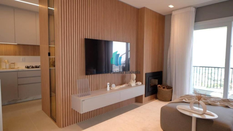 Apartamento com 2 Quartos à Venda, 105 m² em São Bento - Bento Gonçalves