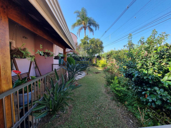 Imagem Casa com 7 Quartos à Venda, 529 m² em Jardim Barra De Jangada - Peruíbe