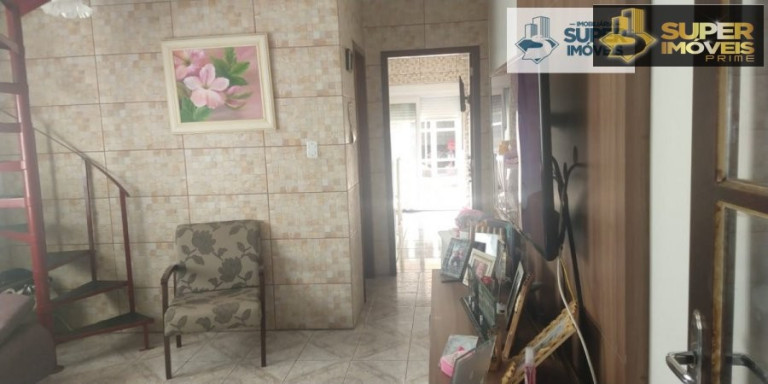 Imagem Casa com 3 Quartos à Venda, 150 m² em Fragata - Pelotas Imagem Casa com 3 Quartos à Venda, 150 m² em Fragata - Pelotas