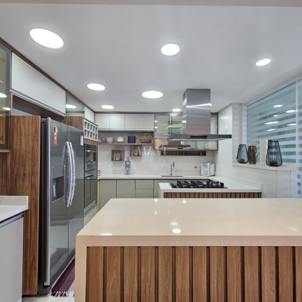 Imagem Apartamento com 3 Quartos à Venda, 148 m² em Guilhermina - Praia Grande
