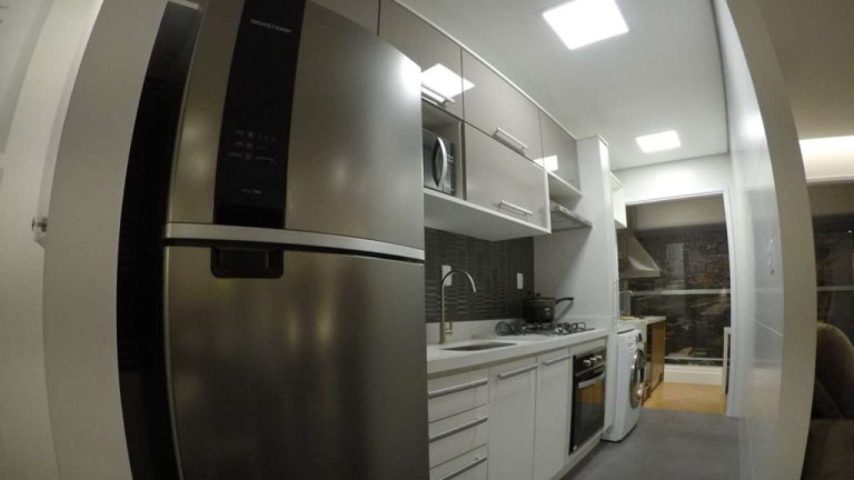 Imagem Apartamento com 2 Quartos à Venda, 54 m² em Rochdale - Osasco