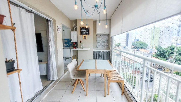 Imagem Apartamento com 2 Quartos à Venda, 69 m² em Belenzinho - São Paulo Imagem Apartamento com 2 Quartos à Venda, 69 m² em Belenzinho - São Paulo