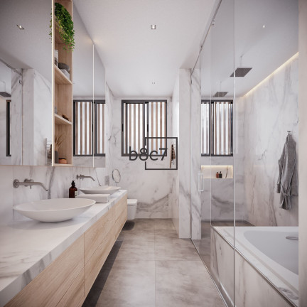 Imagem Apartamento com 3 Quartos à Venda, 134 m² em Centro - Curitiba