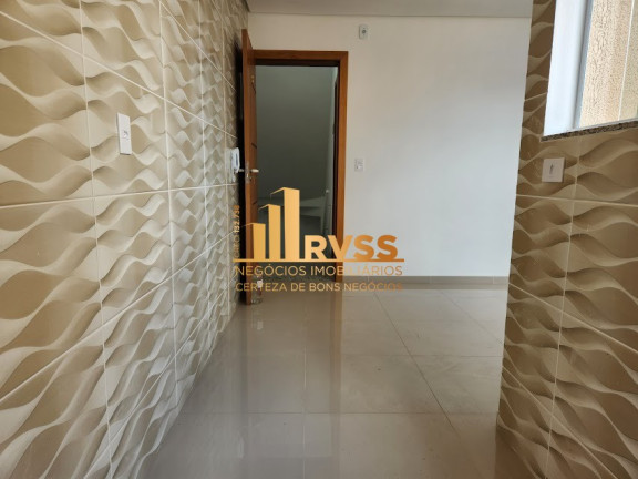 Imagem Imóvel com 2 Quartos à Venda, 90 m² em Vila Vitória - Santo André