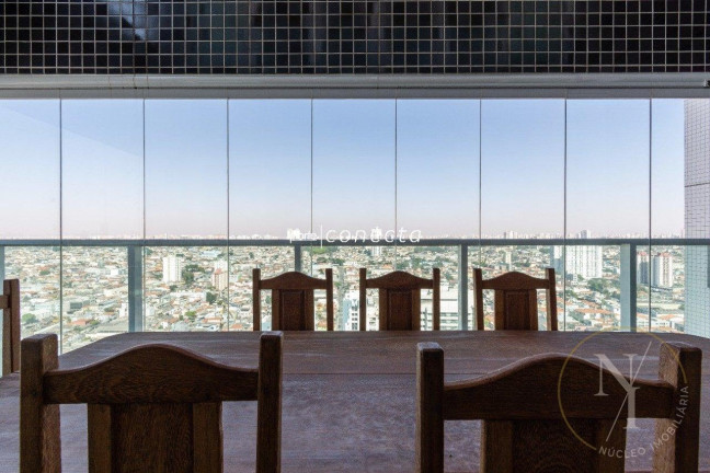 Imagem Apartamento com 1 Quarto à Venda, 97 m² em Vila Regente Feijó - São Paulo Imagem Apartamento com 1 Quarto à Venda, 97 m² em Vila Regente Feijó - São Paulo