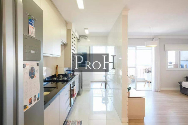 Imagem Apartamento com 2 Quartos à Venda, 90 m² em Olímpico - São Caetano Do Sul