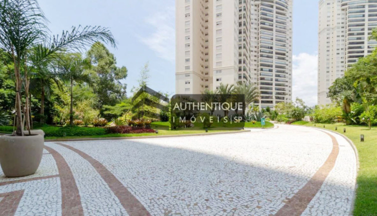 Imagem Apartamento com 3 Quartos à Venda, 223 m² em Jardim Marajoara - São Paulo Imagem Apartamento com 3 Quartos à Venda, 223 m² em Jardim Marajoara - São Paulo