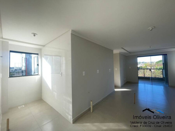 Imagem Apartamento com 2 Quartos à Venda, 62 m² em Cancelli - Cascavel
