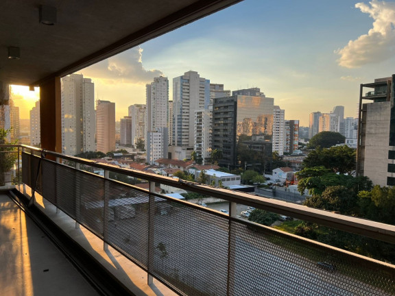 Imagem Imóvel com 3 Quartos à Venda, 104 m² em Jardim Das Acácias - São Paulo Imagem Imóvel com 3 Quartos à Venda, 104 m² em Jardim Das Acácias - São Paulo