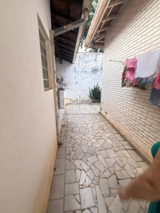 Imagem Casa com 3 Quartos à Venda, 270 m² em Vila Dos Médicos - Botucatu