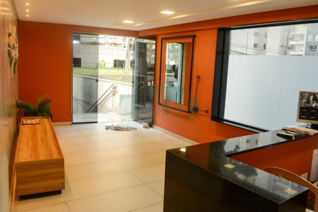 Imagem Apartamento com 2 Quartos à Venda, 42 m² em Boa Viagem - Recife Imagem Apartamento com 2 Quartos à Venda, 42 m² em Boa Viagem - Recife