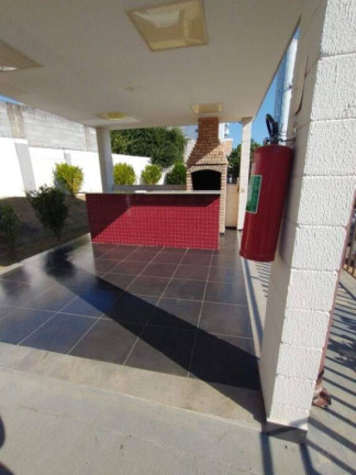 Imagem Apartamento com 2 Quartos à Venda, 46 m² em Vila São José - Taubaté Imagem Apartamento com 2 Quartos à Venda, 46 m² em Vila São José - Taubaté