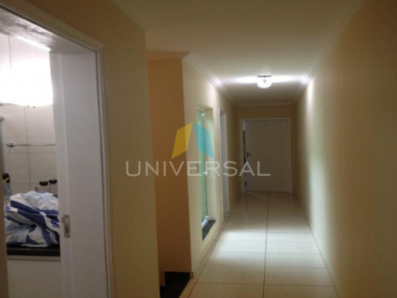 Imagem Sobrado com 3 Quartos à Venda, 138 m² em Vila Formosa - Sao Paulo