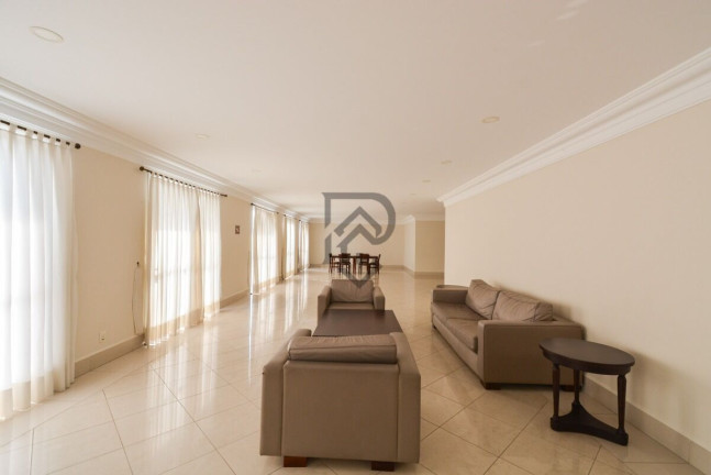 Imagem Apartamento com 3 Quartos à Venda, 202 m² em Alto Do Ipiranga - São Paulo