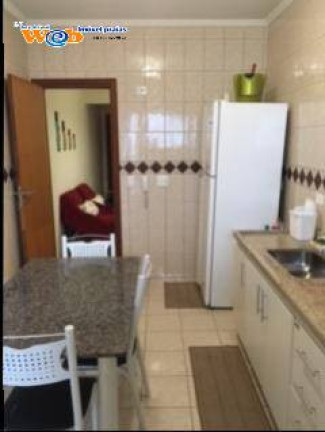 Imagem Apartamento com 2 Quartos à Venda, 84 m² em Aviação - Praia Grande