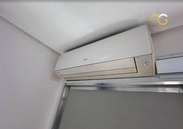 Imagem Apartamento com 1 Quarto à Venda, 46 m² em Boqueirão - Praia Grande Imagem Apartamento com 1 Quarto à Venda, 46 m² em Boqueirão - Praia Grande
