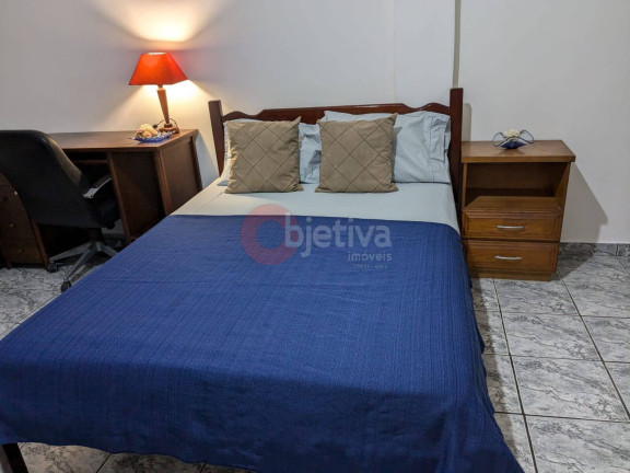 Apartamento com 1 Quarto para Alugar, 45 m² em Jardim Náutilus - Cabo Frio
