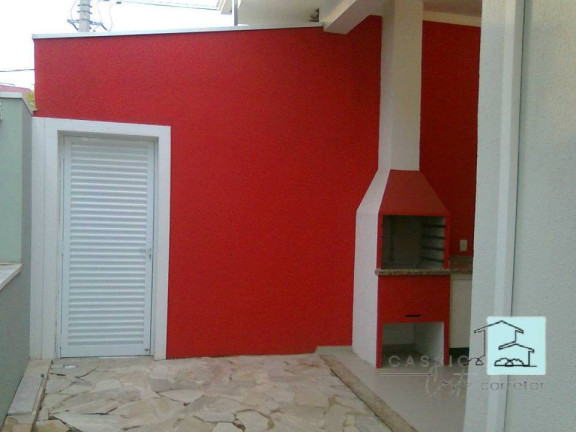 Imagem Casa de Condomínio com 3 Quartos à Venda, 323 m² em Roncáglia - Valinhos