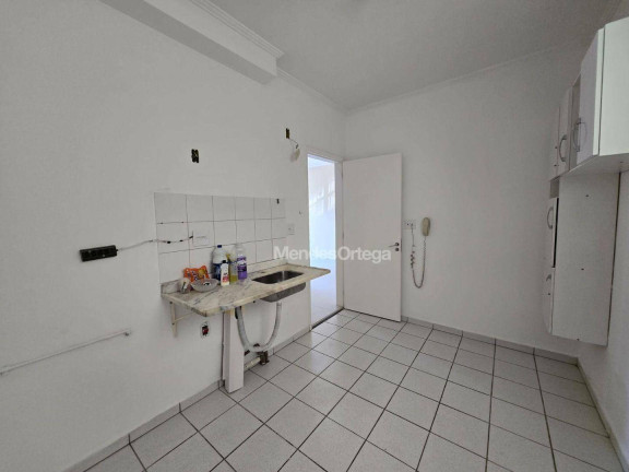 Imagem Apartamento com 2 Quartos para Alugar, 60 m² em Parque Campolim - Sorocaba