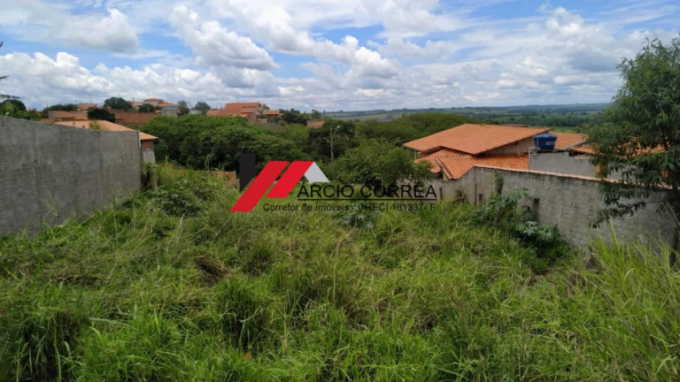 Imagem Terreno à Venda, 723 m² em Haras Do Sul - Cesário Lange Imagem Terreno à Venda, 723 m² em Haras Do Sul - Cesário Lange