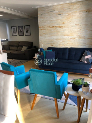 Imagem Apartamento com 3 Quartos à Venda, 200 m² em Saúde - São Paulo