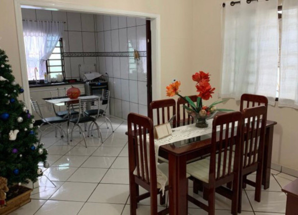 Imagem Imóvel com 3 Quartos à Venda, 200 m² em Jardim Paris - Charqueada Imagem Imóvel com 3 Quartos à Venda, 200 m² em Jardim Paris - Charqueada