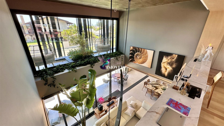 Imagem Casa com 5 Quartos à Venda, 601 m² em Xangri-lá - Xangri-lá