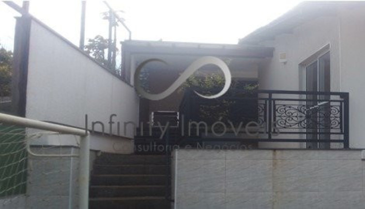 Imagem Casa de Condomínio com 7 Quartos à Venda, 1.005 m² em Condados De Bougainville - Lagoa Santa Imagem Casa de Condomínio com 7 Quartos à Venda, 1.005 m² em Condados De Bougainville - Lagoa Santa