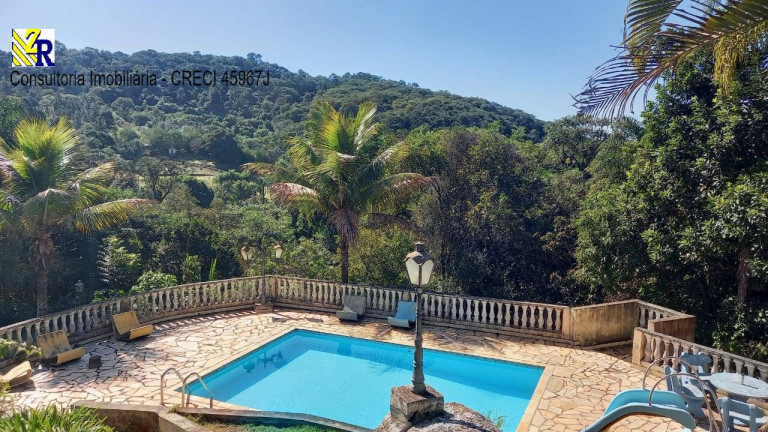 Imagem Chácara com 9 Quartos à Venda, 5.500 m² em Terras De Santa Maria I - Itu Imagem Chácara com 9 Quartos à Venda, 5.500 m² em Terras De Santa Maria I - Itu