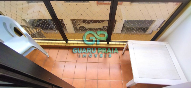 Apartamento com 2 Quartos à Venda, 75 m² em Enseada - Guarujá