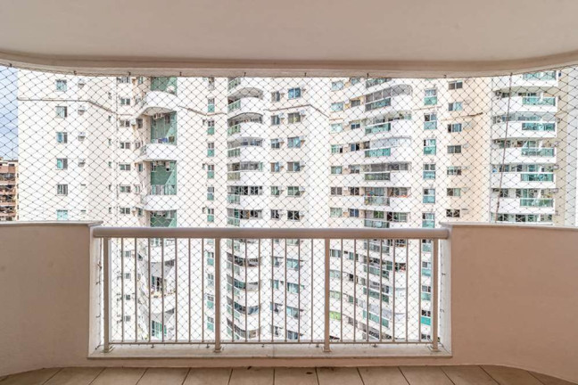 Imagem Apartamento com 3 Quartos à Venda, 82 m² em Recreio Dos Bandeirantes - Rio De Janeiro